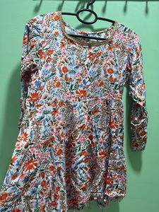 Floral Print Palazzo set