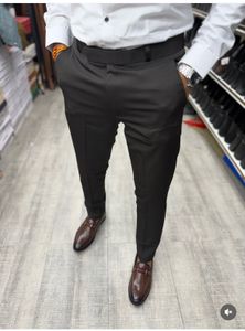 [Brand New Wdt Tags Luxury Armani FormalPant