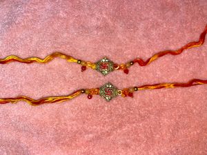 om rakhi