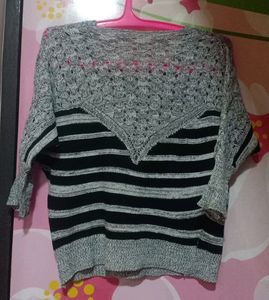 Pullover Tshirt