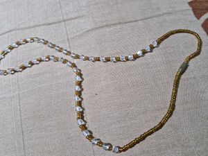 Two Beautiful Chains