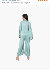 Veromoda Jumpsuit