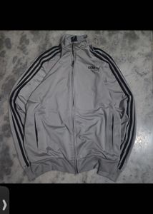 Adidas Track Jacket