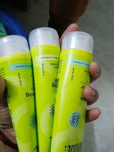 Moxie Hair Care Set