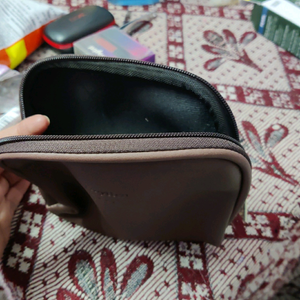 pouches