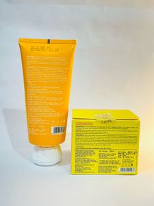 Dot &amp; Key Vitamin C+E Gel Face Wash &amp; Moisturizer