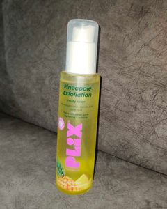 MRP- 425 ( plix Pineapple Exfoliation Fruity Toner