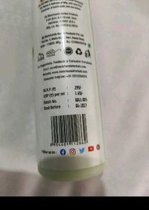 Combo Body Lotion Item