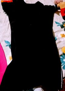 KURTI + SALWAR