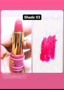 8 Lipsticks Combo ADS Lipstick