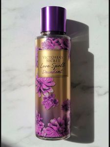 Victoria's Secret Love Spell Decadent Body Mist