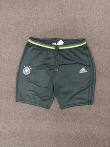 Adidas Germany Soccer Shorts
