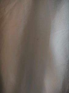 White Kurti Top
