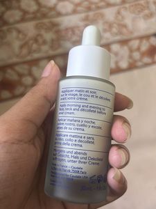 Caudalie Vinoperfect Brightening Dark Spot Serum