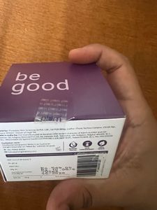 sealed Plum CeraSense Moisturizing Creme