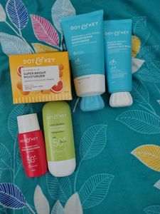 Dot &amp; Key Skincare Set
