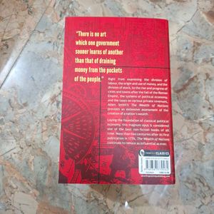 The Wealth of Nations by Adam Smith