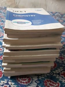 NEET Study Package 2022 yr Dropper Batch (RM)