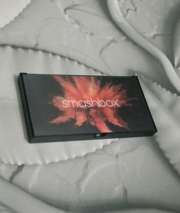 Smashbox Eyeshadow Palette ❤️😍