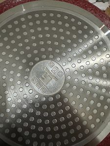 Fry Pan Non Stick Without Handle Super Good Qualit