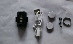 Multi-Color LED Drone Strobe Lights