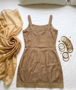 ~Chatpate Kurti set ~🌙🪷