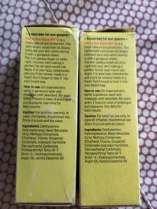 POP Sun Glaze Ultra-light Body Oil SPF 30