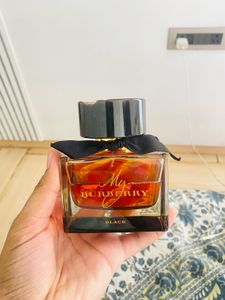 My Burberry Black Perfume