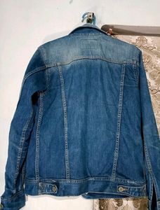 Levi's Denim Jacket