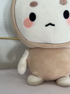 cute plushie