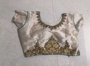 Elegant Lehenga Choli Set