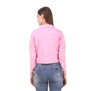 Denim Jacket For Women