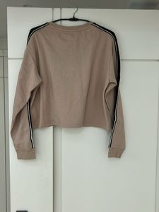 Chic Beige Cord set