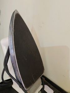 Working Best Iron