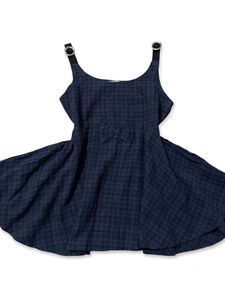 Chic Plaid top