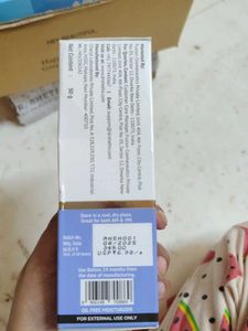 Dr. Sheth's Kesar &amp; Kojic Acid Moisturizer