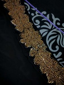Shrug top skirt set