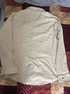 Calvin Klein Men's Button-Down Shirt