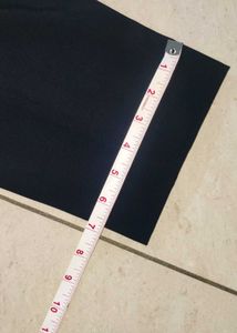 Raymond Custom stitched Navy Blue suit set