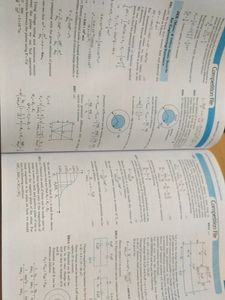 Modern's abc Physics Class 12th part 1