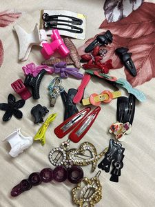 Hair Pins