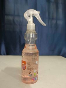 Blossom Grip Hair Spray