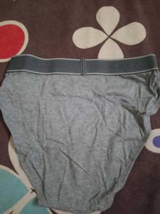 Jockey Men's Briefs unused