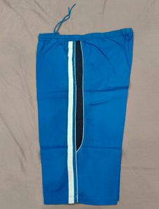 Plus Size Capri Shorts