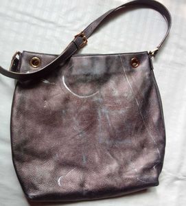 Vintage Michael Kors Hobo Bag