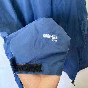The North Face Gortex XCR Jacket