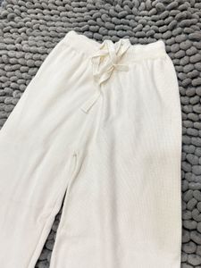 woollen trouser