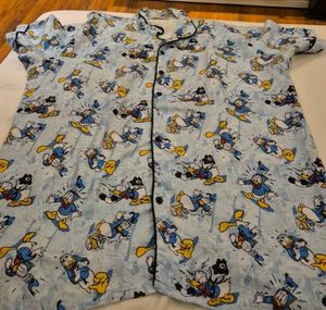 Donald Duck Night Suit Set