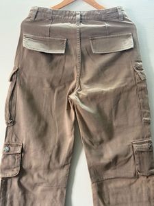 Stylish Cargo Pants