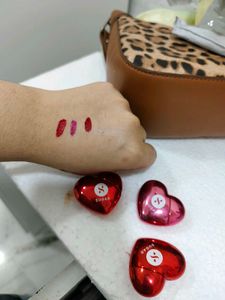 18 Lipstick Combo